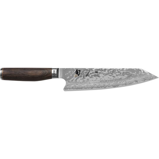 Kai Shun Premier Limited Edition XI Kiritsuke