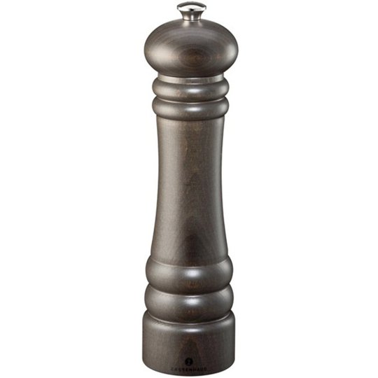 Zassenhaus Berlin Pepparkvarn 24 cm Brunbets