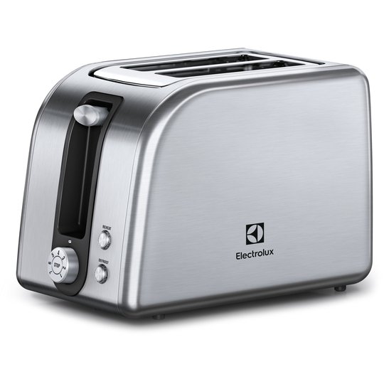 Electrolux EAT7700 Toaster rostfritt stål