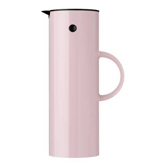 Stelton - EM77 Termoskanna 1 L Lavendel