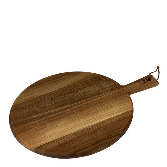 F&H - Holm Serveringsbräda Akacia 36 cm