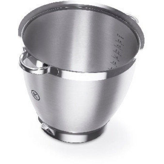 Kenwood KAT531SS Skål