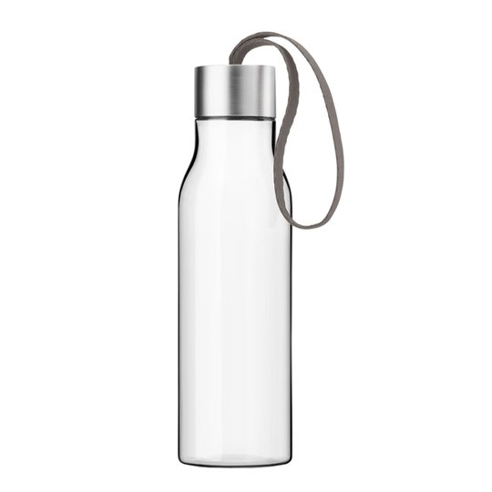 Eva Solo - Dricksflaska 0,5 L Taupe