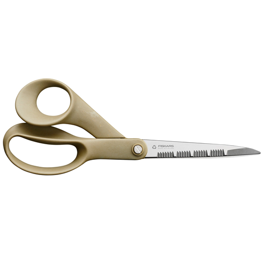 Fiskars ReNew kökssax, 21 cm
