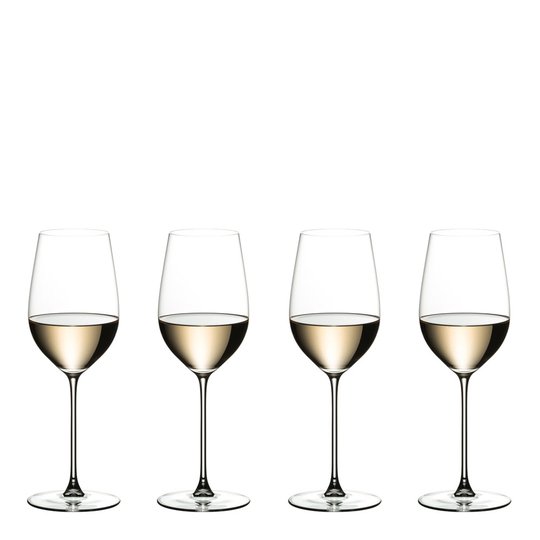 Riedel - Riedel Veritas Riesling/Zinfandel 265 år 4-pack