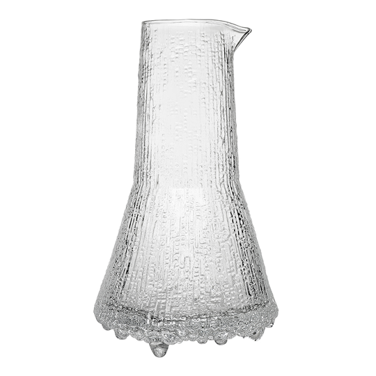 Iittala - Ultima Thule Karaff 0,5 L Klar