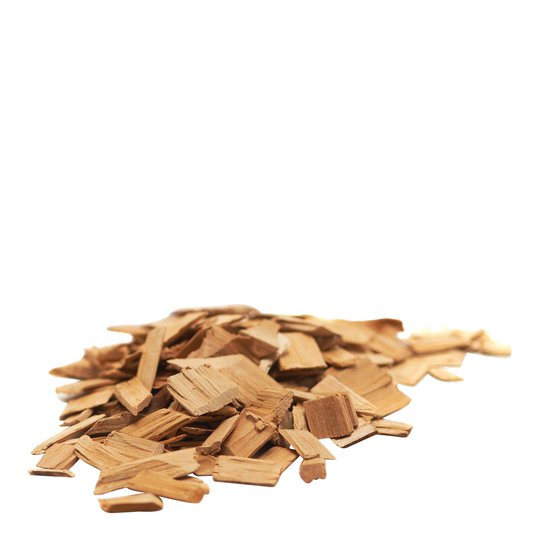 Broil King - Träflis Hickory 1 kg