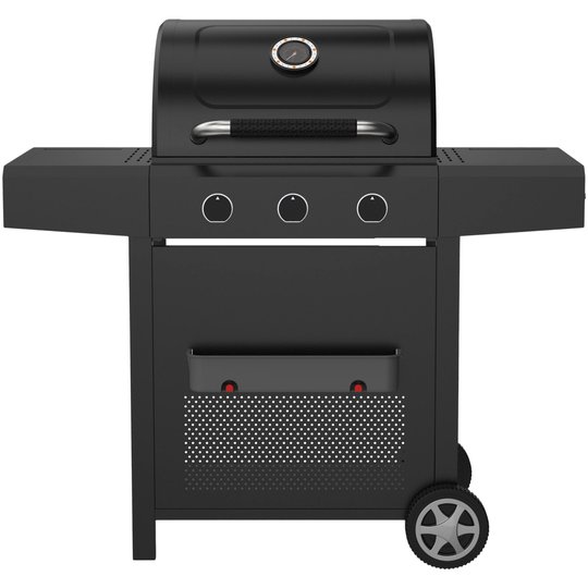 Dangrill Heimdal 300 PS Gasolgrill
