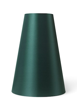 Magic Lampskärm 30cm Mörkgrön