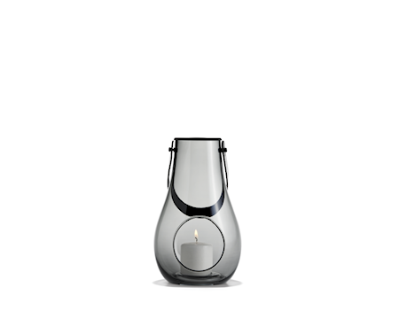 DWL Lanterna smoke H25