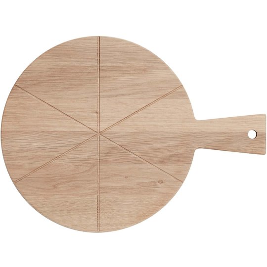 Andersen Furniture Tapasboard 28 cm Liten Oak