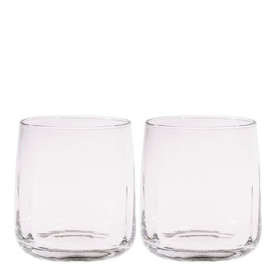 Aida - Søholm Sonja Glas 30 cl 2-pack Klar