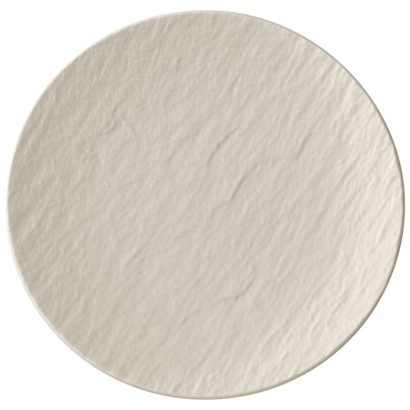 Manufacture Rock Blanc Bröd- & Smörtallrik 16cm