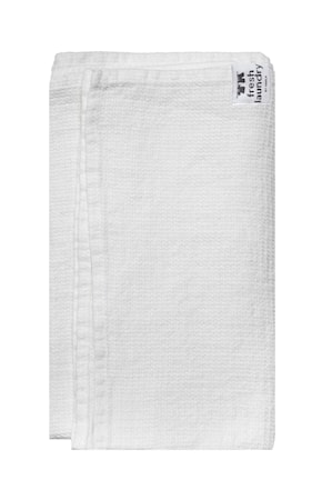 Handduk Fresh Laundry Vit 47x65cm