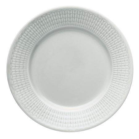 Swedish Grace Dimma Tallrik 17 cm
