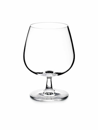 Grand Cru Konjakskupa 40 cl klar 2 st