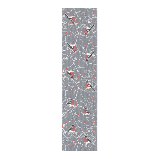 Ekelund - Löpare Frostkvist 34x140 cm