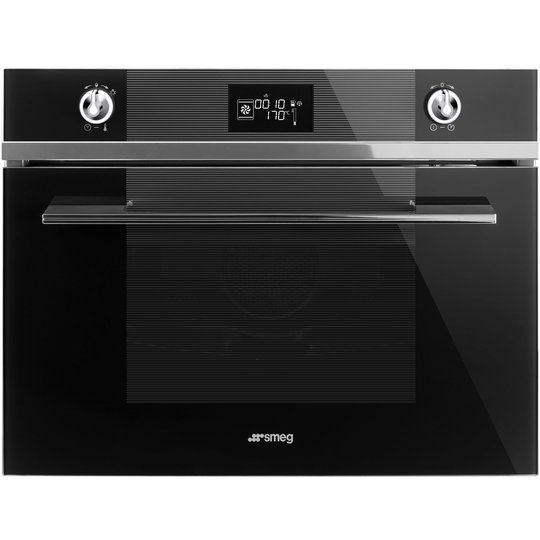 Smeg SF4102VCN ångugn