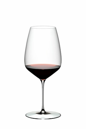 Veloce Rödvinsglas Cabernet Sauvignon 2-pack