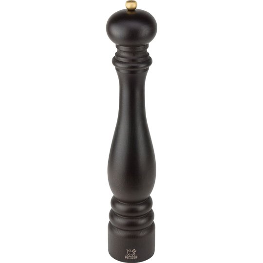 Peugeot Paris Pepparkvarn 50 cm Choklad