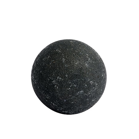Ball Lavasten Small 9cm