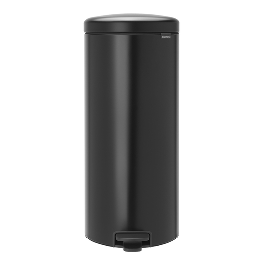 Brabantia - Pedalhink 30 L Svart