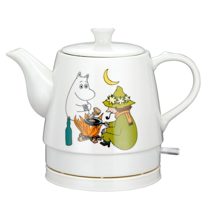 Romance Keramisk Vattenkokare Friendship Design 0,8L