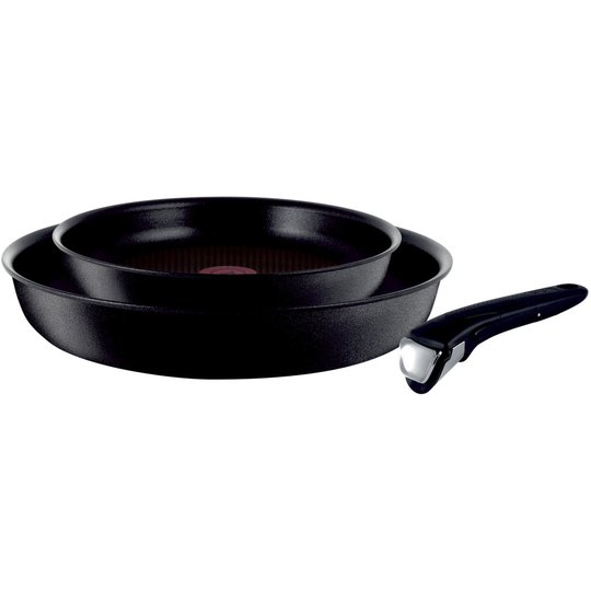 Tefal Ingenio Performance stekpanneset