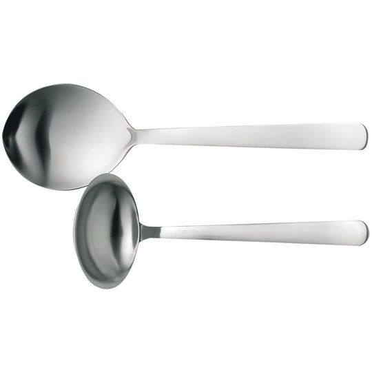 Fiskars Functional Form Serveringsset