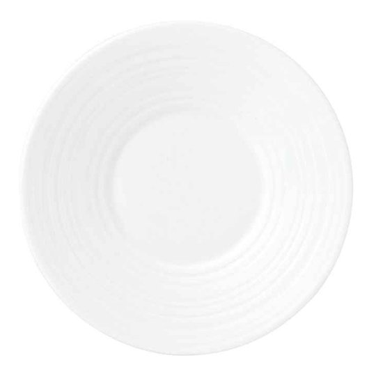 Wedgwood - Jasper Conran Strata White Espressofat
