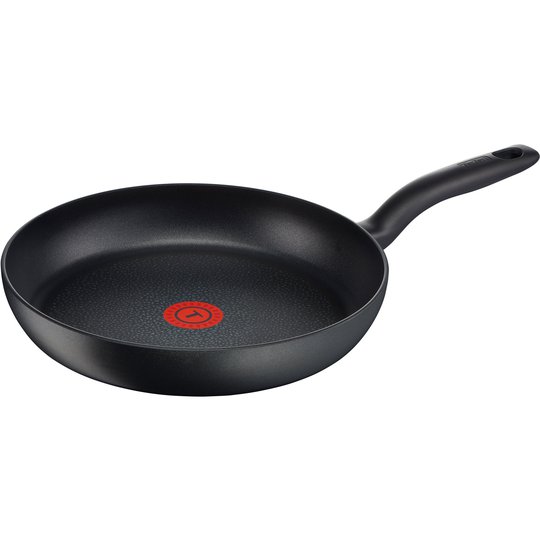 Tefal Titanium + stekpanna, 24 cm.
