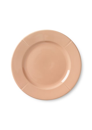 Grand Cru Tallrik Ø23 cm Blush