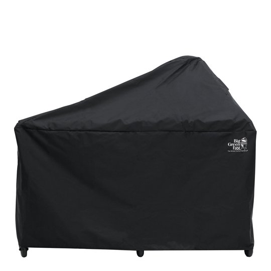 Big Green Egg - Överdrag XL, L och M + Expansion Frame