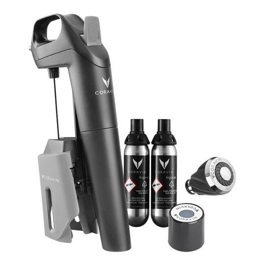 Coravin - Modell 3 Vinöppnarset Wine Lover
