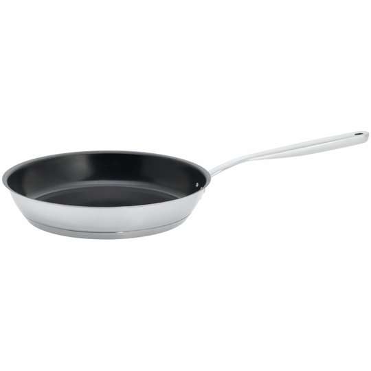 Fiskars All Steel stekpanna 26 cm/2,1 L