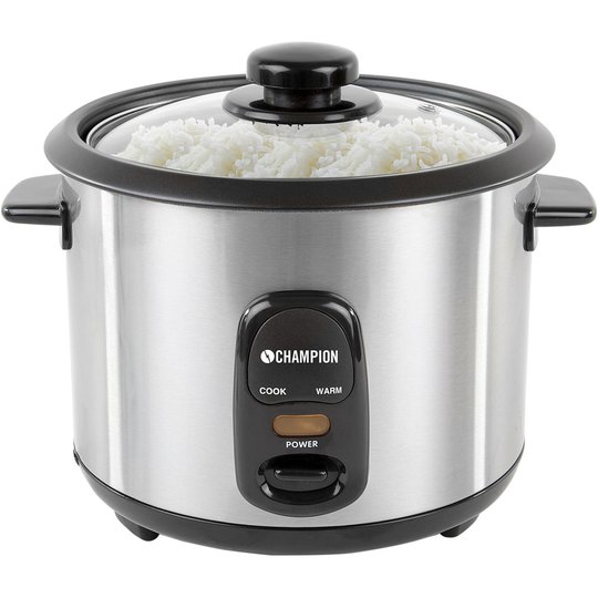 Champion Riskokare 1.5L