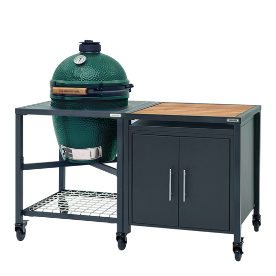 Big Green Egg - MODUL NEST EXPANSION CABINET