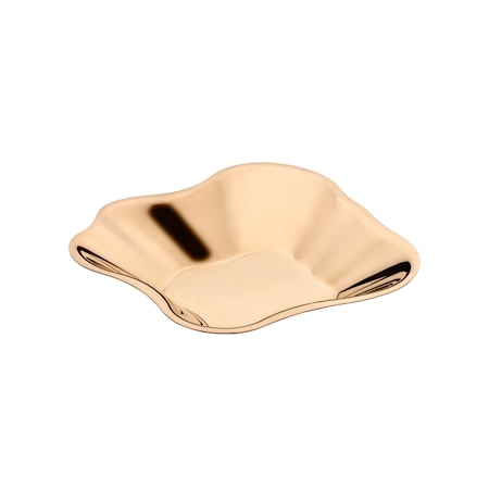 Aalto Skål 60x358mm Roséguld