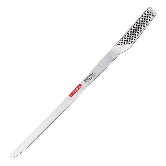 Global - G-10 Laxkniv flexibel 31 cm