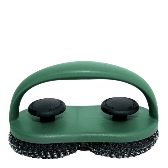 Big Green Egg - Rengöringsborste till grillen