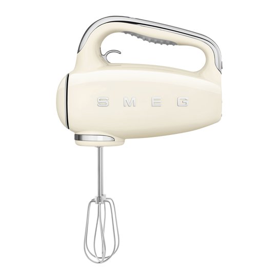 Smeg - 50's Style Elvisp Creme