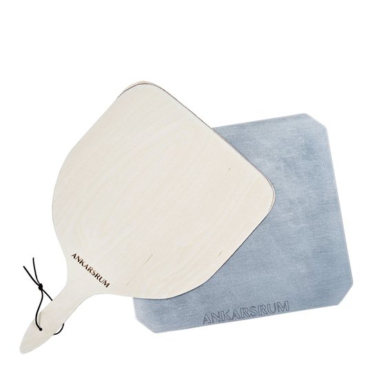 Ankarsrum - Ankarsrum Original Bakstål m Bakspade