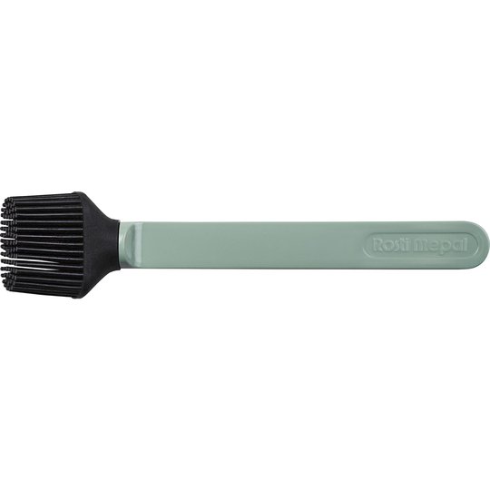 Rosti Mepal Bakpensel Silikon Nordic Green