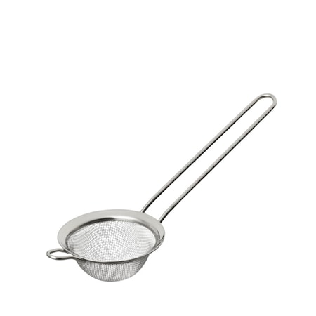 Duka Kitchen Nätsil 7 cm Stål