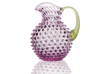 Paris Hobnail Kanna 2L Lilla/Olivegreen