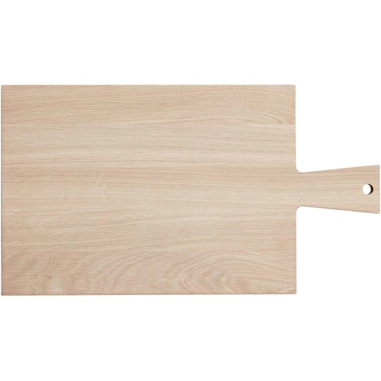 Andersen Furniture Serveringsbricka 45 x 25 cm Oak