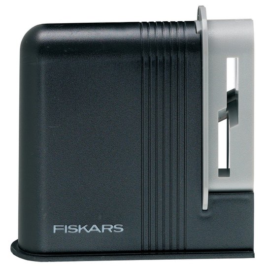 Fiskars Functional Form Saxslip Svart