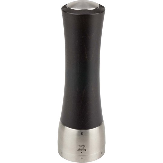 Peugeot Madras U´Select Saltkvarn 21 cm Choklad