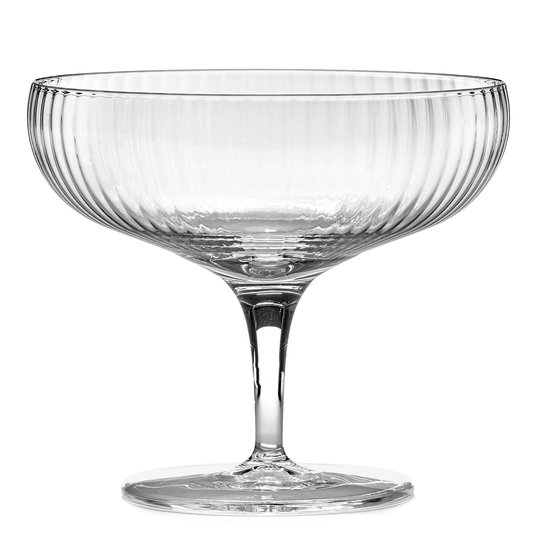 Serax - Serax Inku Champagnecoupe 15 cl
