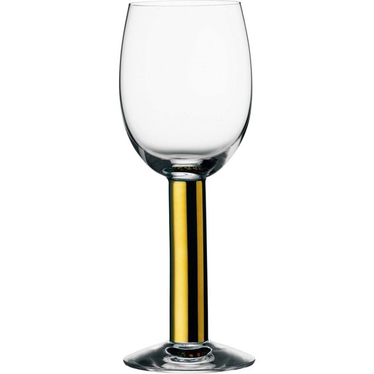 Orrefors Nobel Ölglas 39 cl
